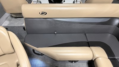 2022 Princecraft VENTURA 224 28