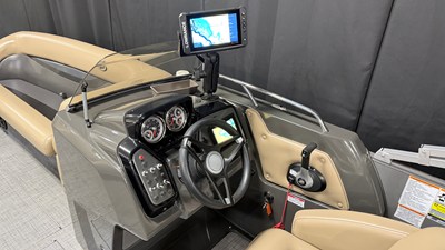 2022 Princecraft VENTURA 224 39