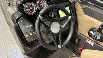 2022 Princecraft VENTURA 224 45
