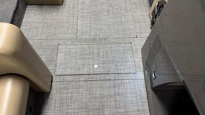2022 Princecraft VENTURA 224 50