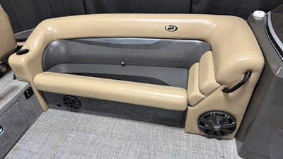 2022 Princecraft VENTURA 224 57