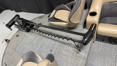 2022 Princecraft VENTURA 224 65