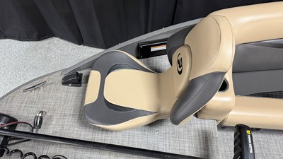 2022 Princecraft VENTURA 224 67