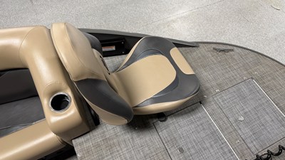 2022 Princecraft VENTURA 224 69