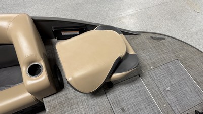 2022 Princecraft VENTURA 224 70