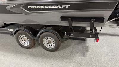 2022 Princecraft VENTURA 224 77