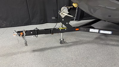 2022 Princecraft VENTURA 224 79