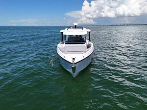 Cruisers Yachts 38 VTR 3 2026 Cruisers Yachts 38 VTR 4