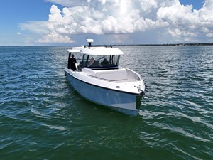 Cruisers Yachts 38 VTR 4 2026 Cruisers Yachts 38 VTR 5