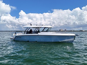 Cruisers Yachts 38 VTR 7 2026 Cruisers Yachts 38 VTR 8