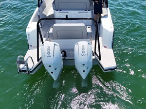 Cruisers Yachts 38 VTR 10 2026 Cruisers Yachts 38 VTR 11