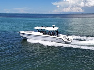Cruisers Yachts 38 VTR 12 2026 Cruisers Yachts 38 VTR 13