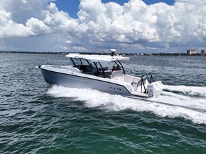 Cruisers Yachts 38 VTR 13 2026 Cruisers Yachts 38 VTR 14