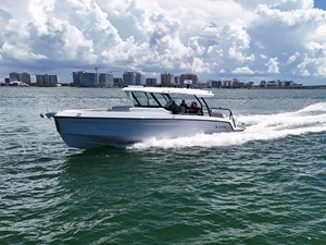 Cruisers Yachts 38 VTR 14 2026 Cruisers Yachts 38 VTR 15