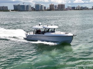 Cruisers Yachts 38 VTR 15 2026 Cruisers Yachts 38 VTR 16