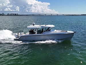 Cruisers Yachts 38 VTR 17 2026 Cruisers Yachts 38 VTR 18