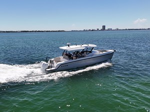 Cruisers Yachts 38 VTR 18 2026 Cruisers Yachts 38 VTR 19