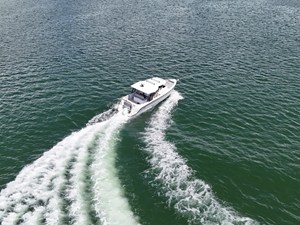 Cruisers Yachts 38 VTR 19 2026 Cruisers Yachts 38 VTR 20