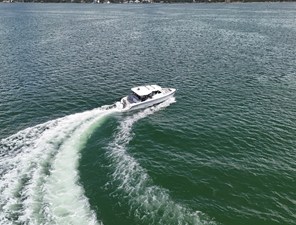 Cruisers Yachts 38 VTR 20 2026 Cruisers Yachts 38 VTR 21