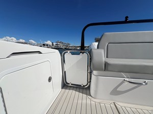 Cruisers Yachts 38 VTR 24 2026 Cruisers Yachts 38 VTR 25