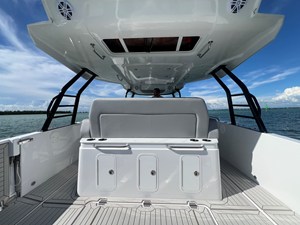 Cruisers Yachts 38 VTR 27 2026 Cruisers Yachts 38 VTR 28