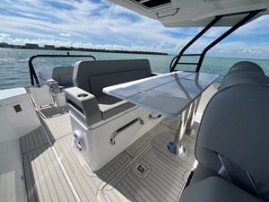 Cruisers Yachts 38 VTR 29 2026 Cruisers Yachts 38 VTR 30