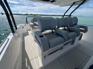 Cruisers Yachts 38 VTR 30 2026 Cruisers Yachts 38 VTR 31
