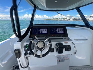 Cruisers Yachts 38 VTR 31 2026 Cruisers Yachts 38 VTR 32