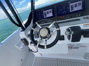 Cruisers Yachts 38 VTR 32 2026 Cruisers Yachts 38 VTR 33