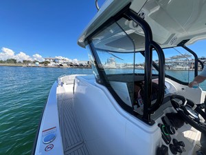 Cruisers Yachts 38 VTR 36 2026 Cruisers Yachts 38 VTR 37