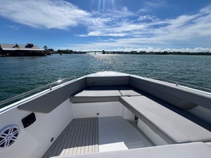 Cruisers Yachts 38 VTR 38 2026 Cruisers Yachts 38 VTR 39