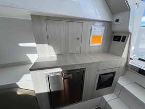 Cruisers Yachts 38 VTR 41 2026 Cruisers Yachts 38 VTR 42