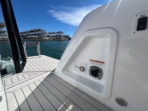 Cruisers Yachts 38 VTR 45 2026 Cruisers Yachts 38 VTR 46