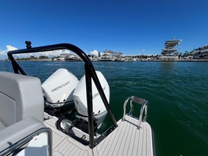 Cruisers Yachts 38 VTR 46 2026 Cruisers Yachts 38 VTR 47