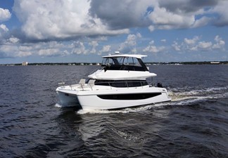 Aquila 42 Yacht 0 2025 Aquila 42 Yacht 1