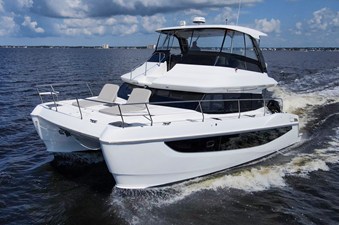 Aquila 42 Yacht 4 2025 Aquila 42 Yacht 5
