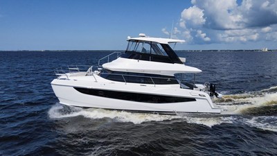Aquila 42 Yacht 5 2025 Aquila 42 Yacht 6