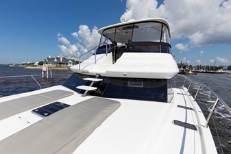 Aquila 42 Yacht 8 2025 Aquila 42 Yacht 9