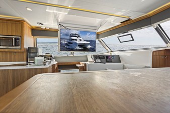 Aquila 42 Yacht 21 2025 Aquila 42 Yacht 22