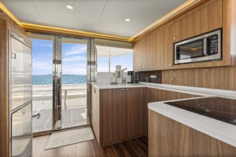 Aquila 42 Yacht 23 2025 Aquila 42 Yacht 24