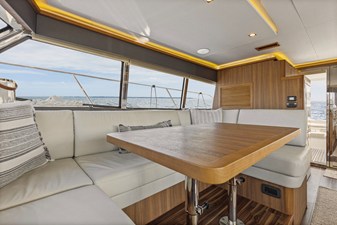 Aquila 42 Yacht 28 2025 Aquila 42 Yacht 29