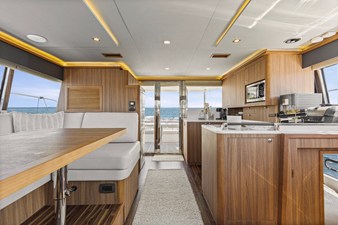 Aquila 42 Yacht 29 2025 Aquila 42 Yacht 30