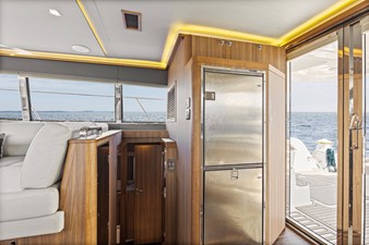 Aquila 42 Yacht 30 2025 Aquila 42 Yacht 31
