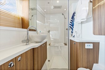 Aquila 42 Yacht 33 2025 Aquila 42 Yacht 34