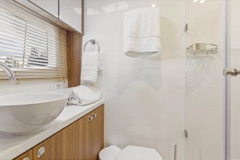 Aquila 42 Yacht 36 2025 Aquila 42 Yacht 37