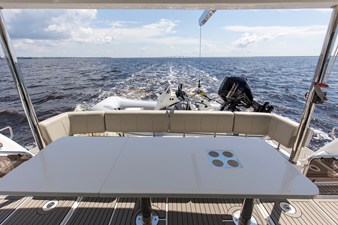 Aquila 42 Yacht 39 2025 Aquila 42 Yacht 40