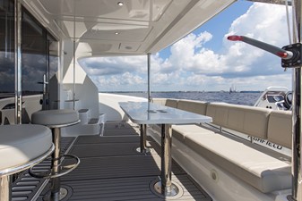 Aquila 42 Yacht 40 2025 Aquila 42 Yacht 41