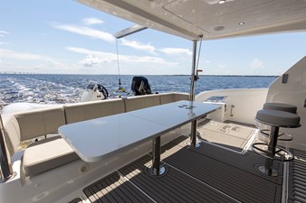 Aquila 42 Yacht 41 2025 Aquila 42 Yacht 42