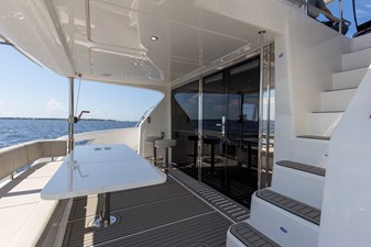 Aquila 42 Yacht 42 2025 Aquila 42 Yacht 43