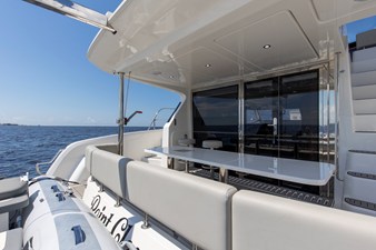 Aquila 42 Yacht 43 2025 Aquila 42 Yacht 44